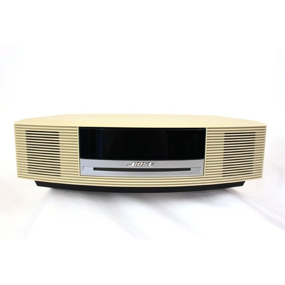 Bose Wave Music System CD Player AM/FM Radio - Model AWRCC2 - Picture 5 of 10